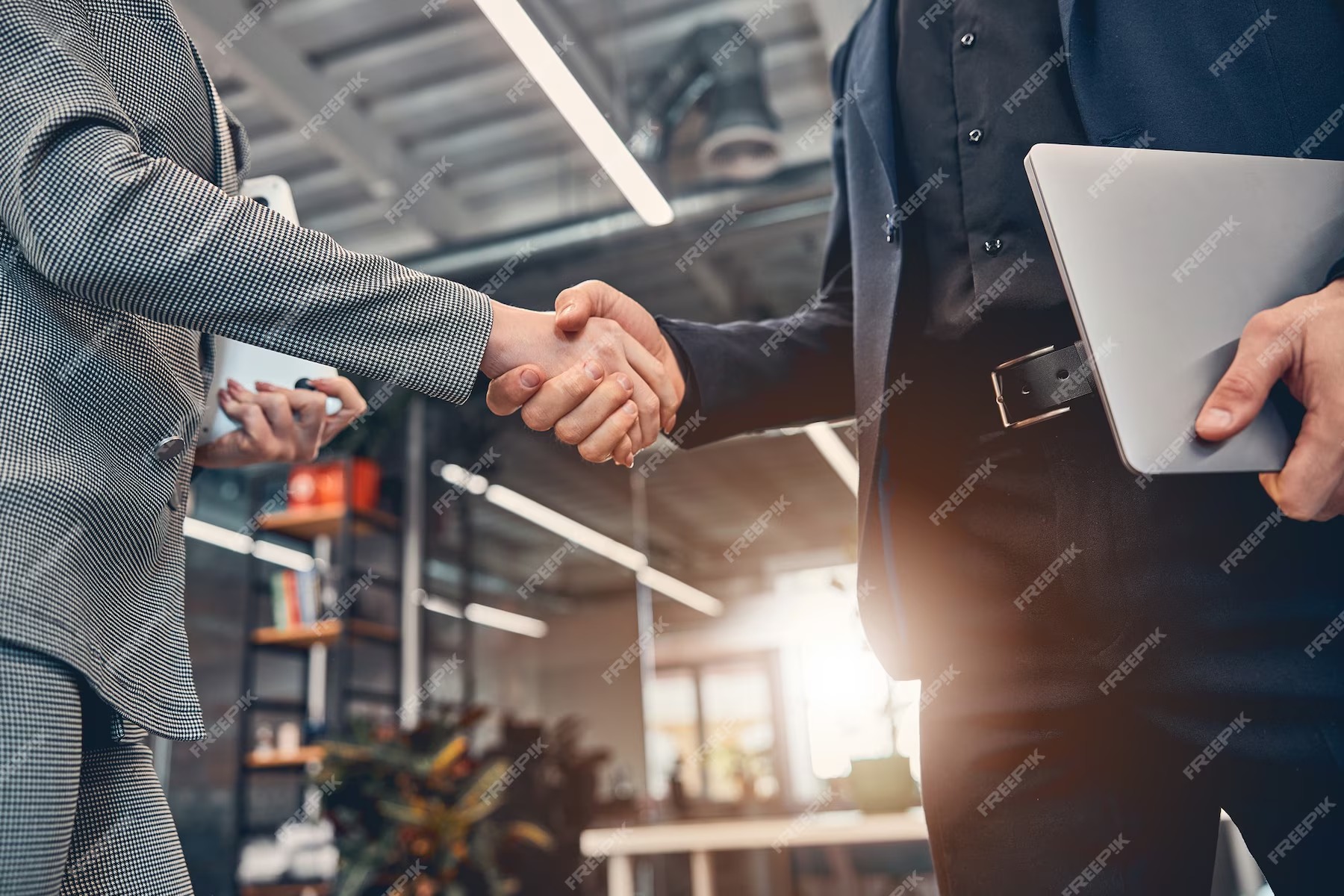 En nuestro banco encontrará franquicias en venta.