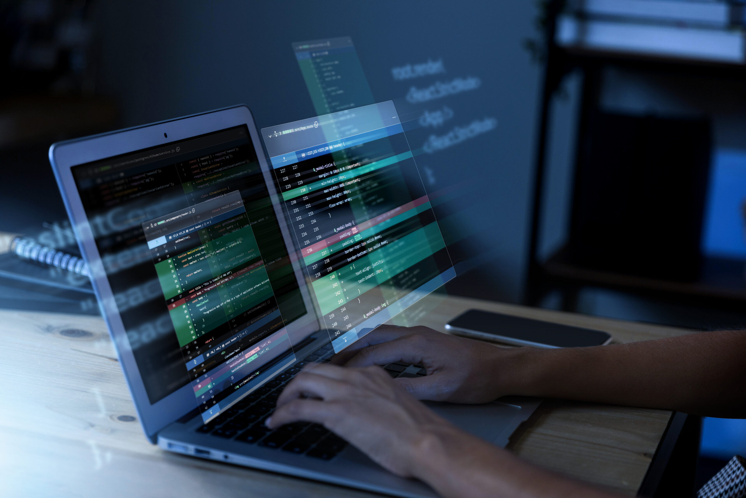 Encuentre en nuestro banco las webs más interesantes para su negocio y las redes sociales que la impulsan.