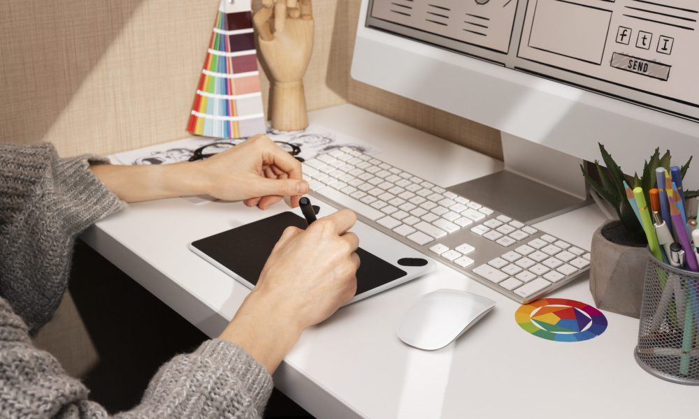 naturaleza-muerta-de-un-estudio-de-diseno-grafico